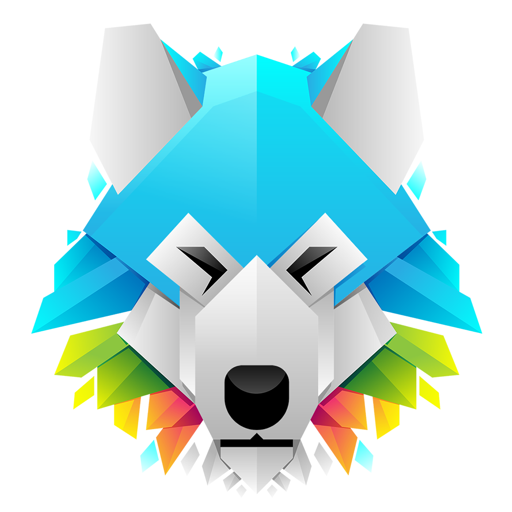 WOLF IPTV LOGO